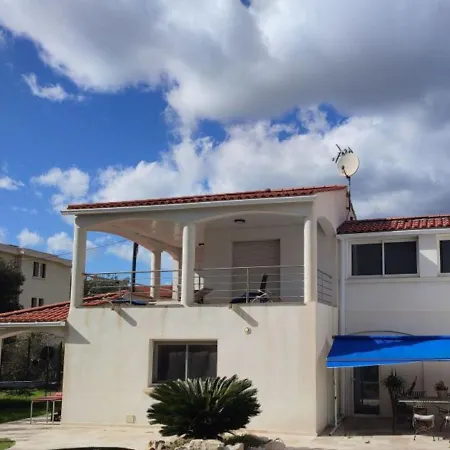 Maison Proche De La Plage Vakantiehuis *