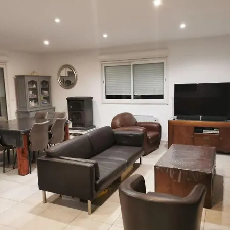 Maison Proche De La Plage Vakantiehuis Saint-Cyr-sur-Mer