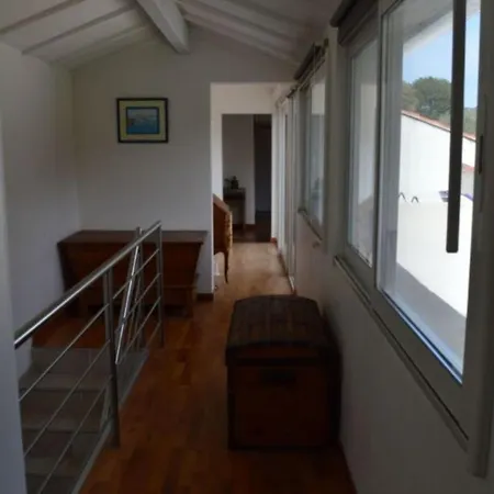 Maison Proche De La Plage Vakantiehuis *