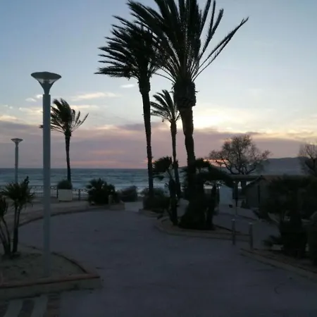 Maison Proche De La Plage