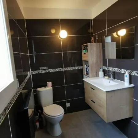 Maison Proche De La Plage Vakantiehuis Saint-Cyr-sur-Mer